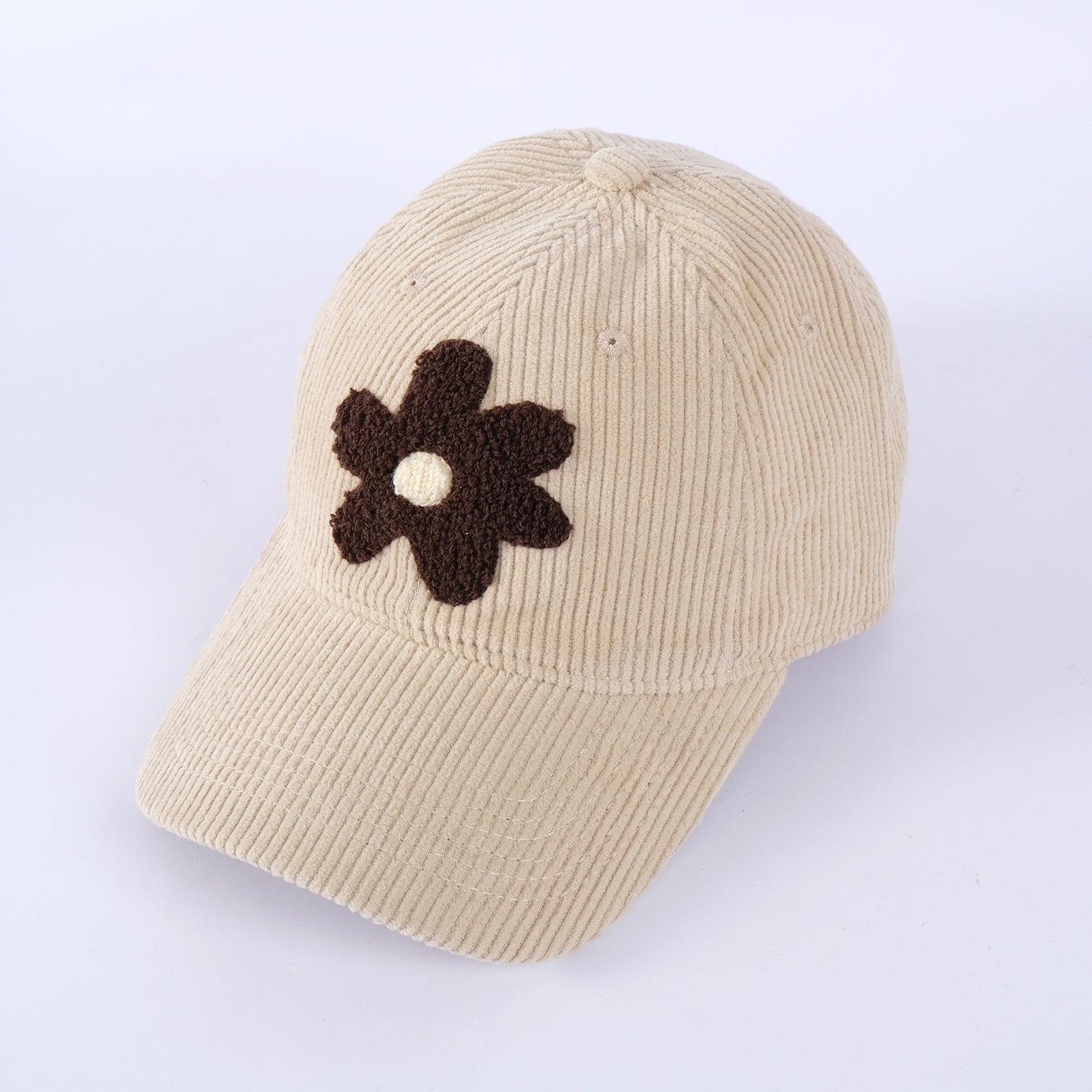 Women's Embroidery Baseball Cap