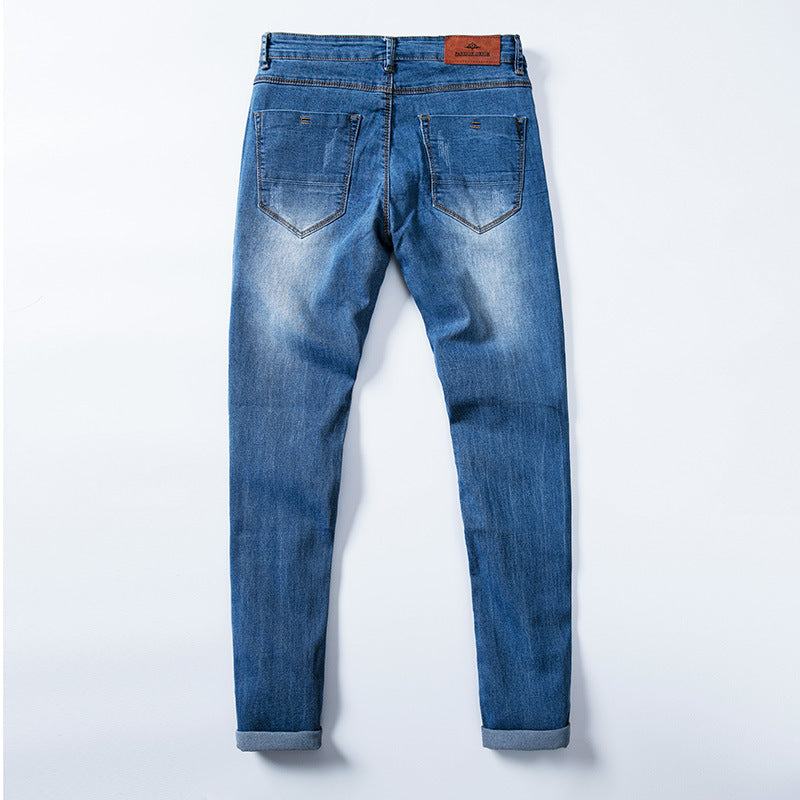 Men's Quartex Slim-Fit Jeans