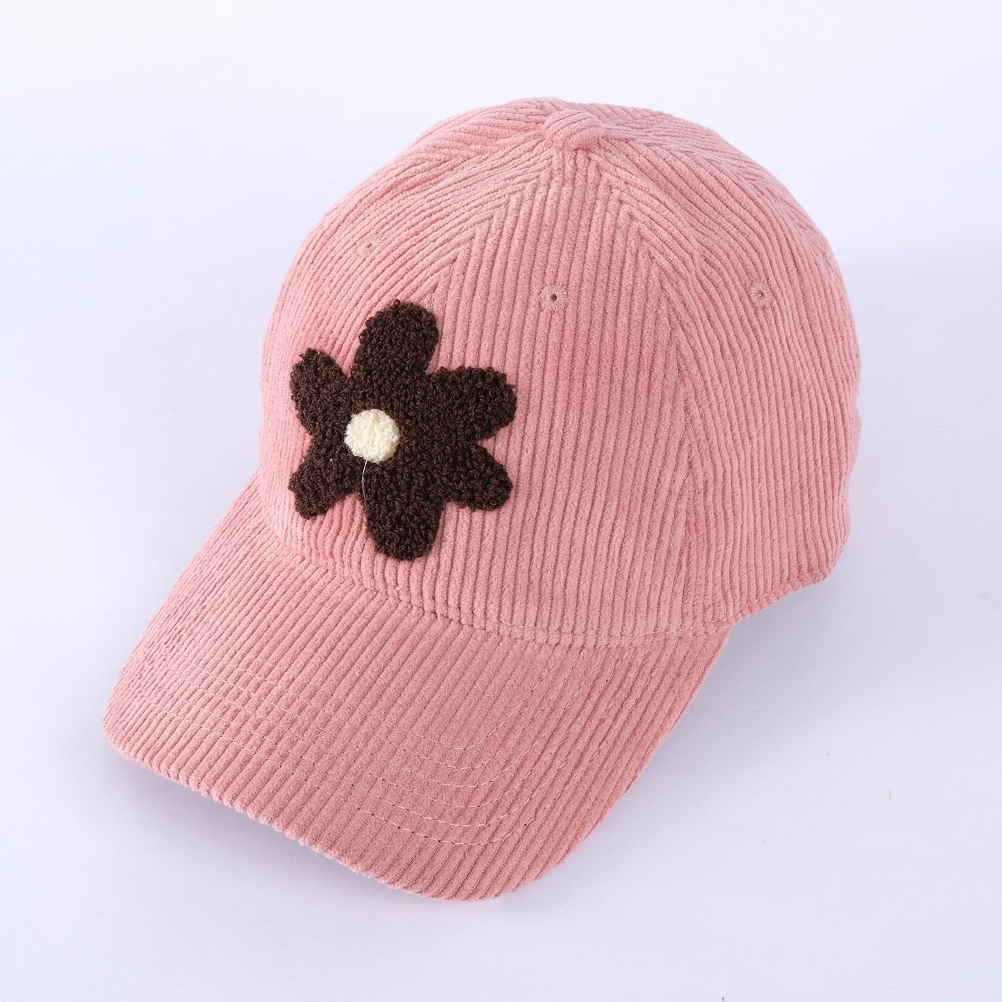 Women's Embroidery Baseball Cap