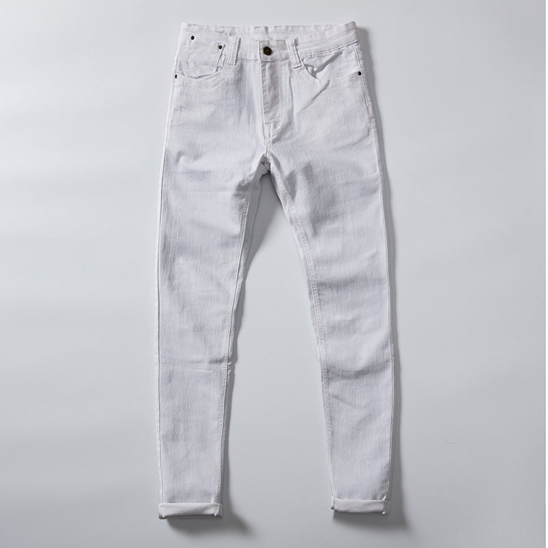 Men's Quartex Slim-Fit Jeans