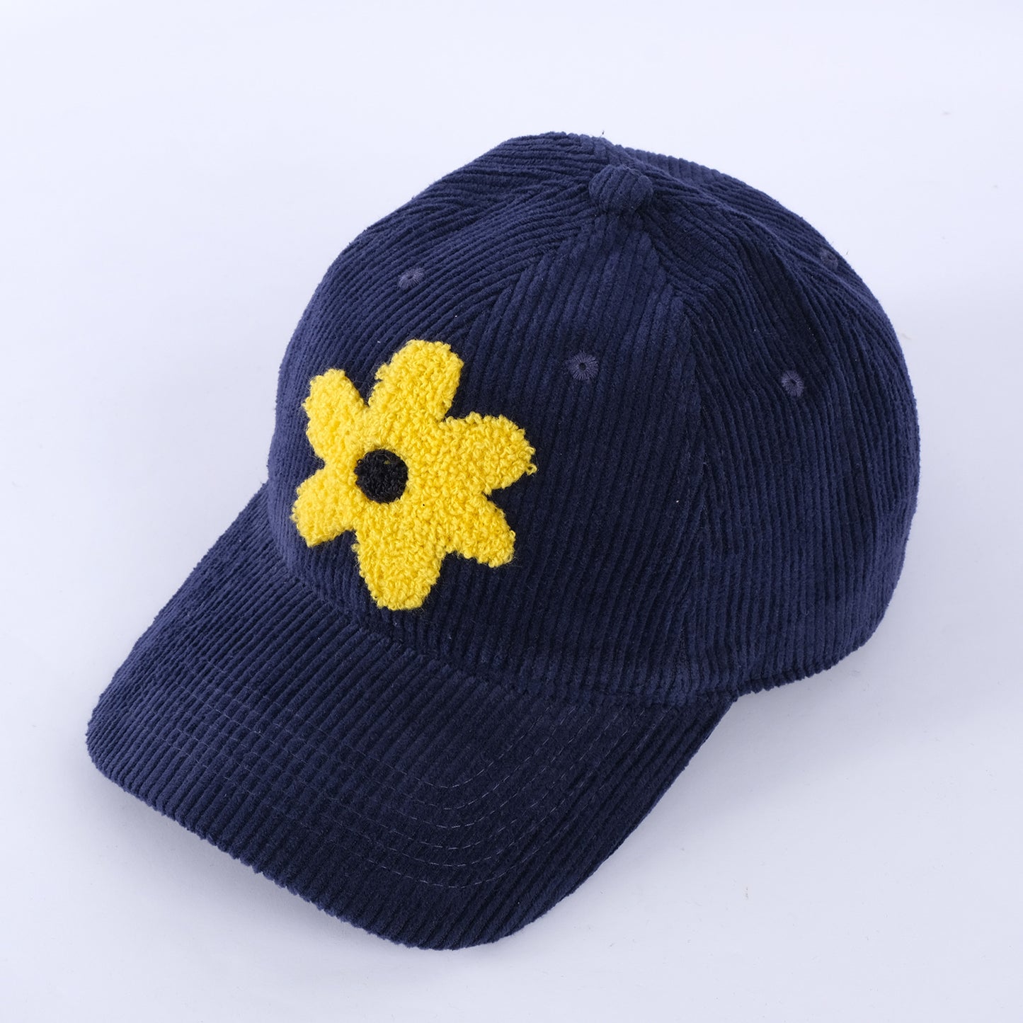 Women's Embroidery Baseball Cap