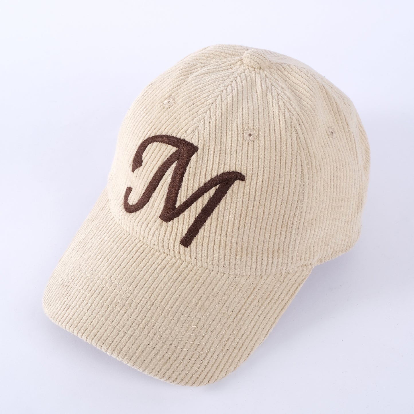 Women's Embroidery Baseball Cap