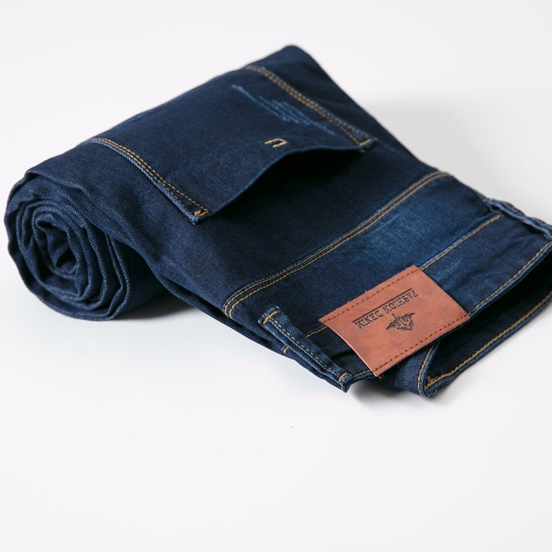 Men's Quartex Slim-Fit Jeans