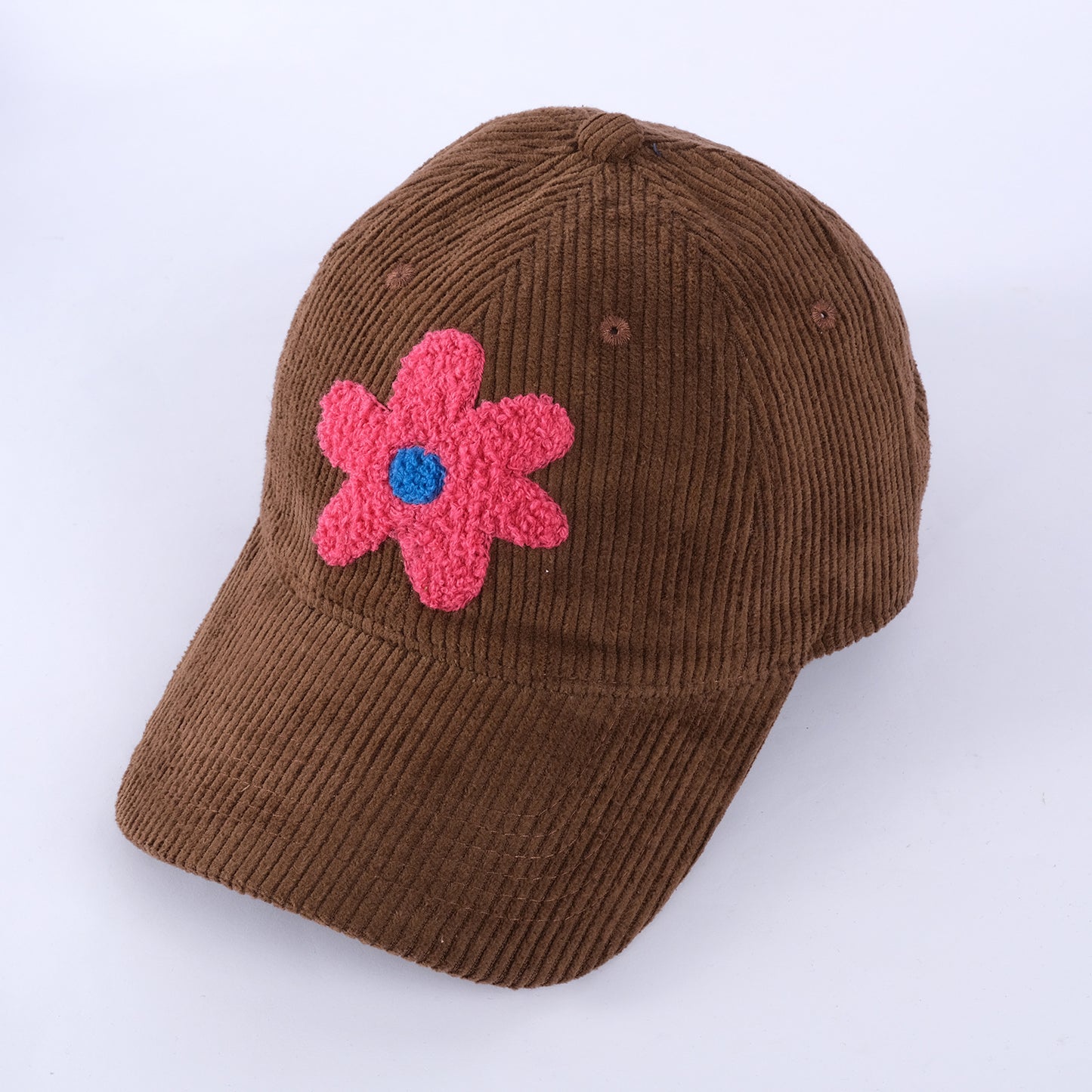 Women's Embroidery Baseball Cap