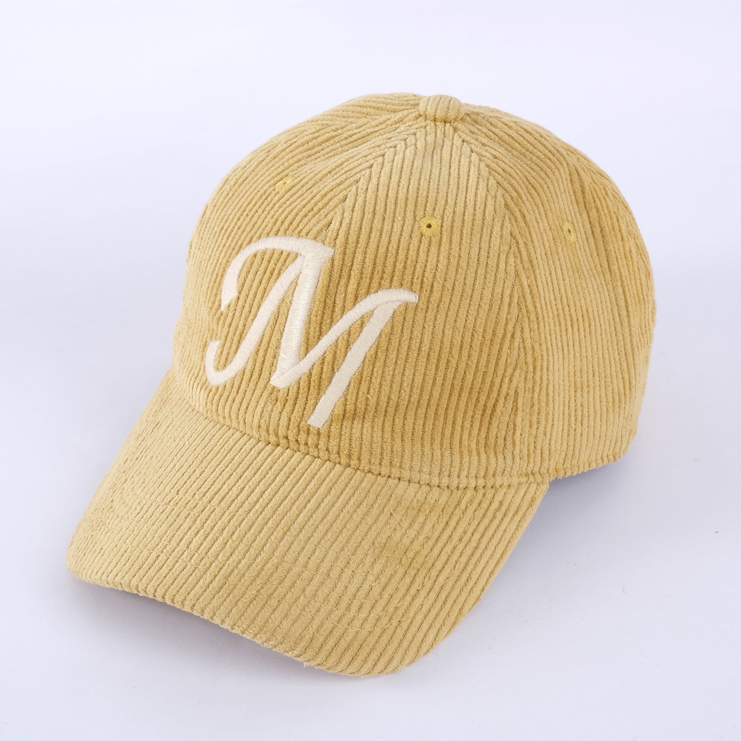 Women's Embroidery Baseball Cap