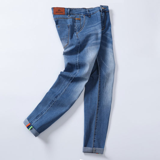 Men's Quartex Slim-Fit Jeans