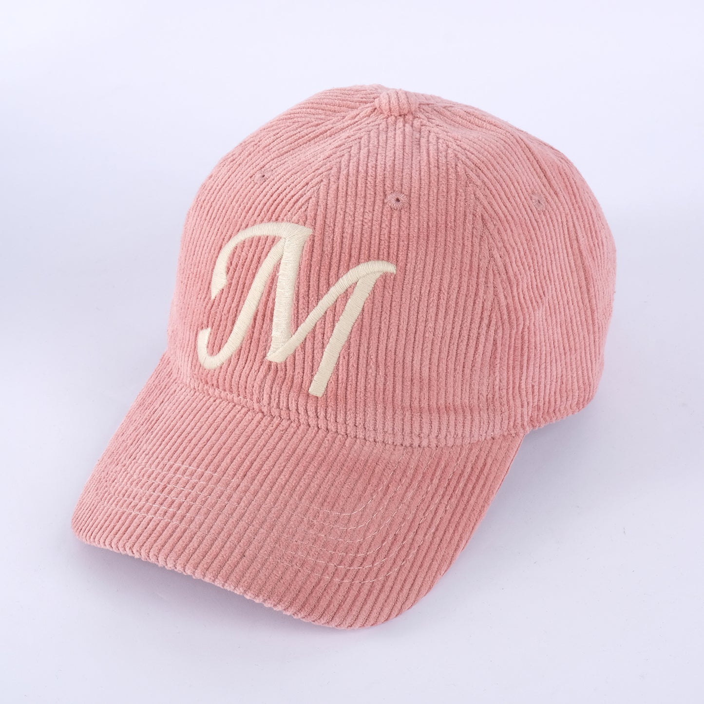 Women's Embroidery Baseball Cap